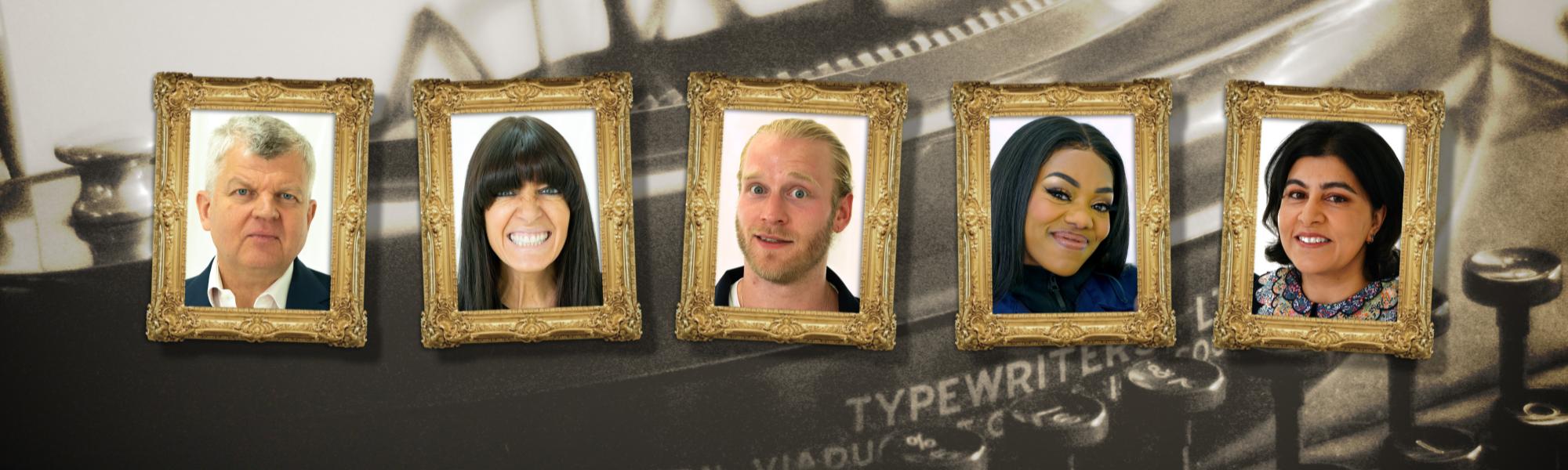 Celebrity LineUp Revealed For Brand New Taskmaster’s New Year Treat On